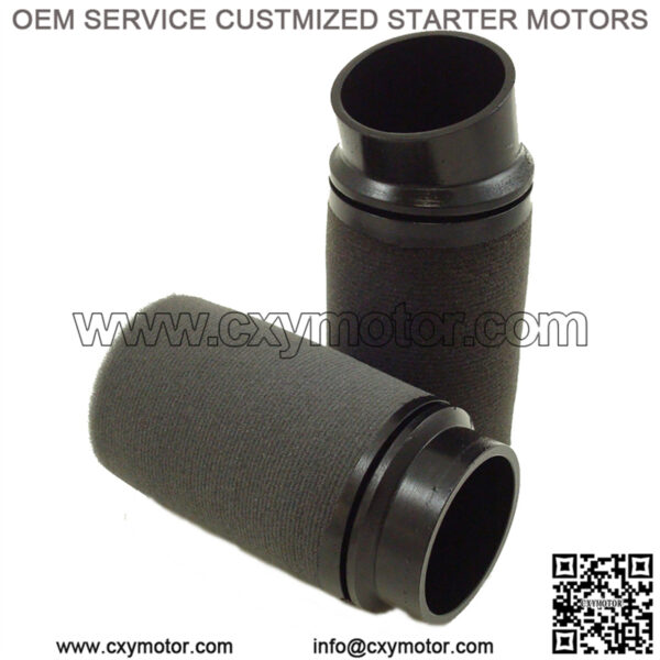 Enviro - Safe Internal Filter (Straight or Angled)