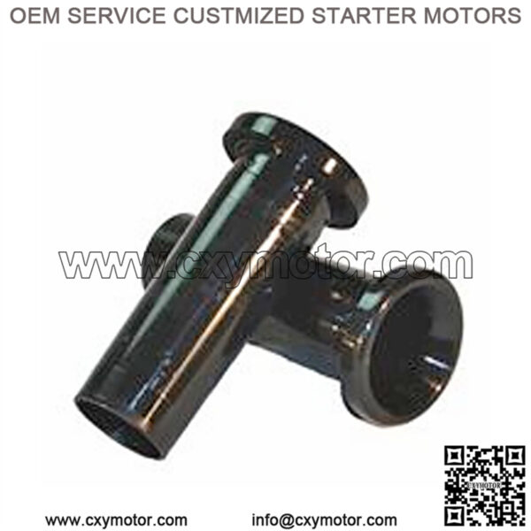 Enviro-Safe Intake Silencer Tube (23mm)
