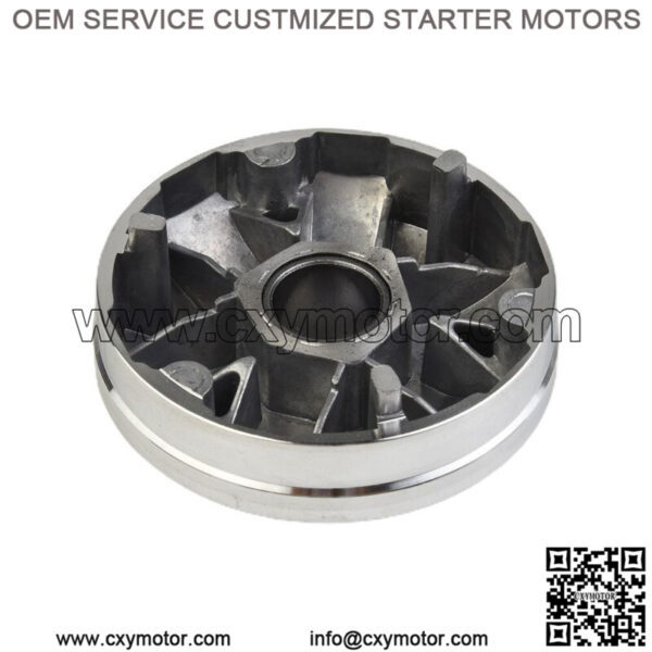 Main Driving Wheel 9pcs Accessory Clutch Engines New Useful 2018 Durable - Image 5