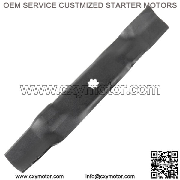 Deck Blade For John Deere 145 155C D140 D150 D160 LA130 LA140 GX21784 Gy20852