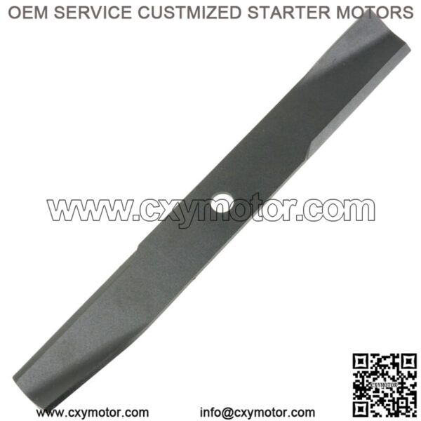 Deck Blade For John Deere F510 F525 LT166 Stx38 Stx46 M41967 Am31100 M127466