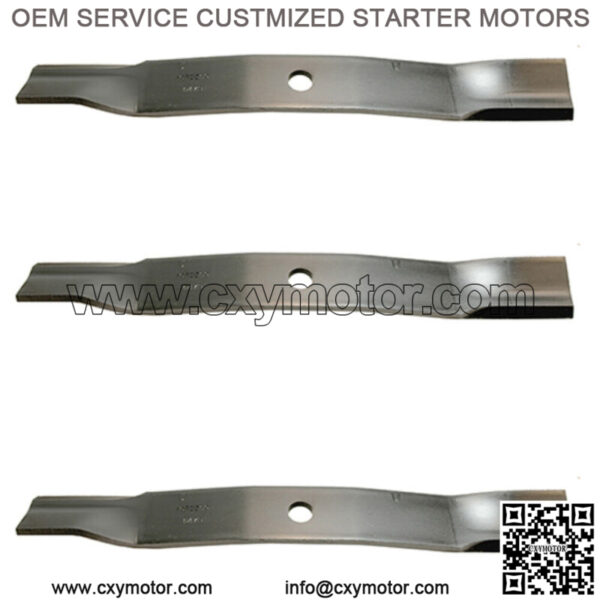 Fits John Deere Blade 737 757 777 797 997 1023E 1025R 4210 4310 Z950