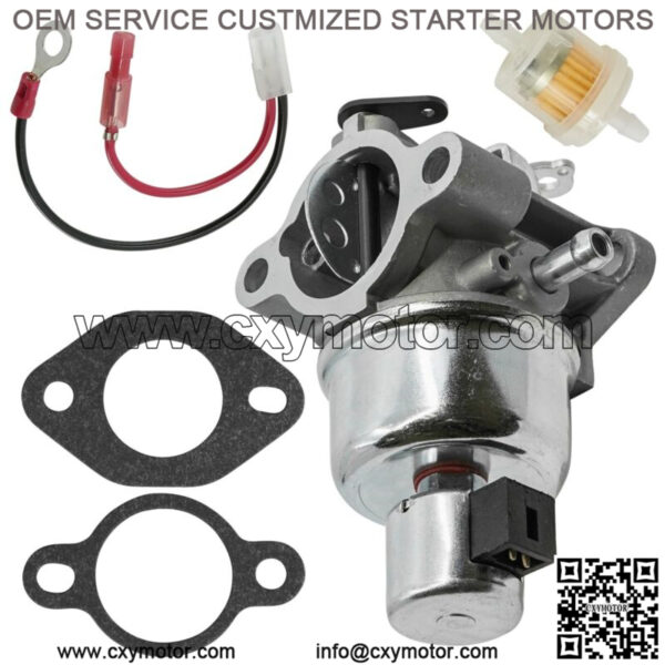 Carburetor for MTD CUB CADET 17hp 12-853-117-S CV490-27510 26mm Bore