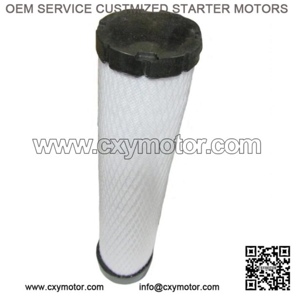 Inner and Outer Air Filters Fits John Deere 1420 1435 1445 1545 1565 - Image 2