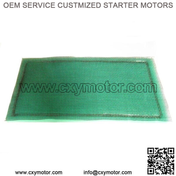 Air filter Fits John Deere LA130 LA140 LA150 Intek B&S V-Twin Engines Oil Filter