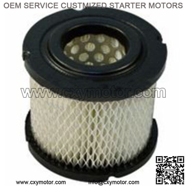 Air Filter Fits John Deere LG393957 LG393957S PT4301 PT9334