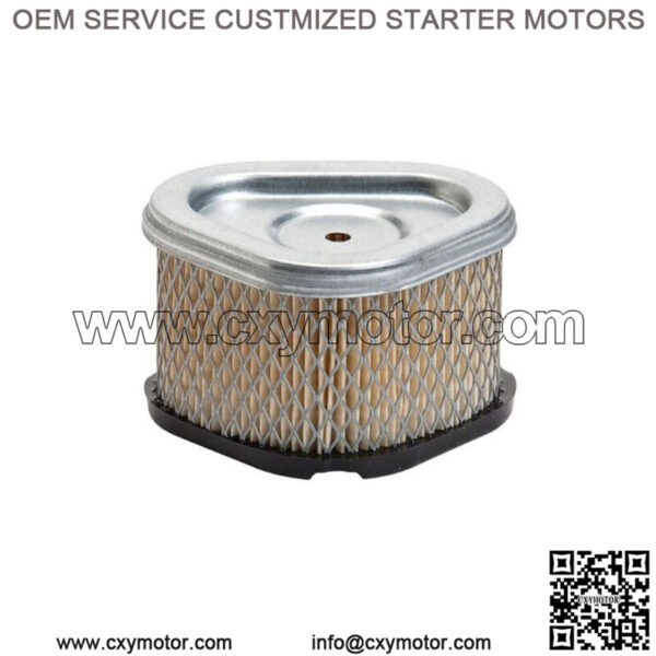 Air filter Fits John Deere LX255 GT225 SST15 LT133 LT150 LT155 STX30 STX38 LX173