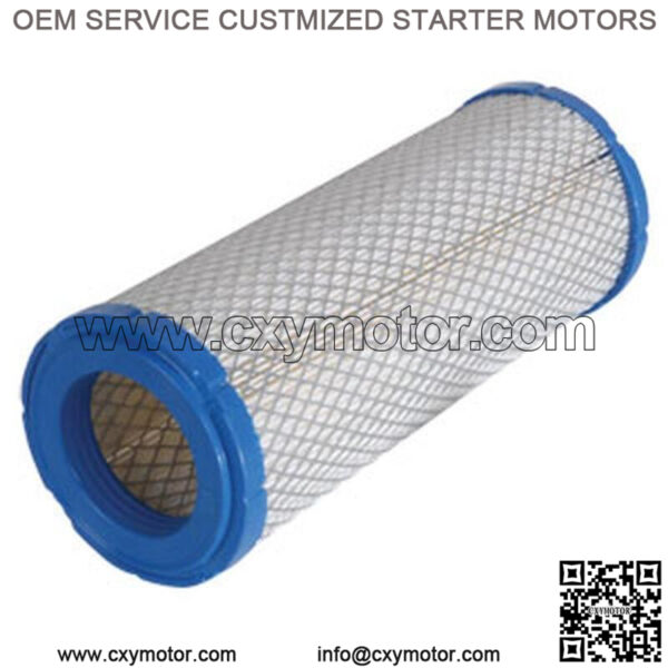 Air Filter Fits John Deere M144100 M1136224 25 083 01-S Fits Toro 108-3810 - Image 2