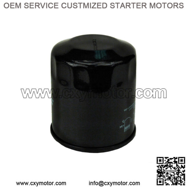 Fits John Deere X320 X324 X340 X360 X500 X530 Tune Up Maintenance Filter Kit M15 - Image 3