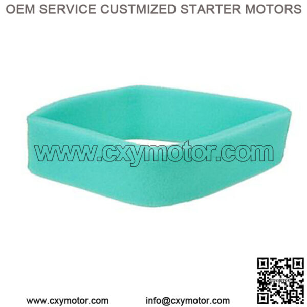 Foam Prefilter Fits John Deere Kohler Fits Toro LX500 GT2100 GT2200 GT2300