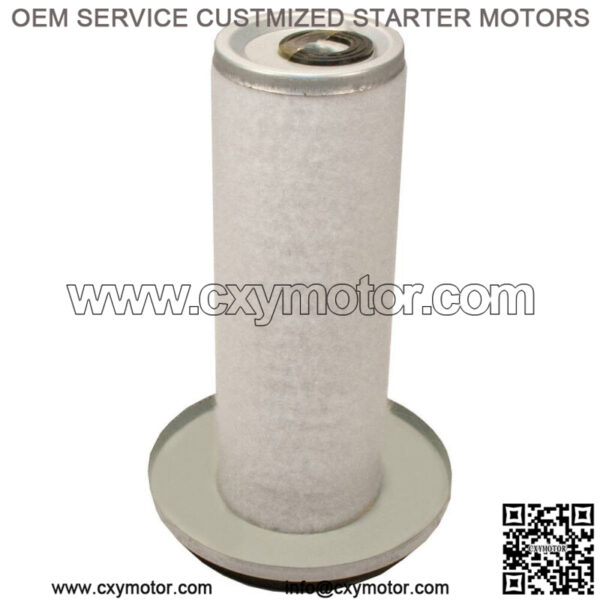 Inner Air Filter Fits John Deere AM108185 Part # 100-985 STE~100-985