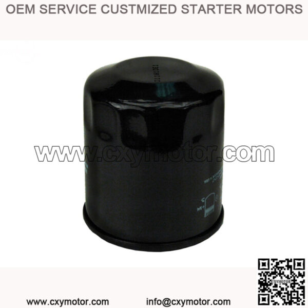 Engine Tune Up Kit Fits John Deere MIU10998 X300 X304 X300R 17HP Air Oil Filter - Image 5