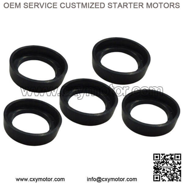 Hydraulic Pump Filter Packing Seals Fits John Deere 3010 4010