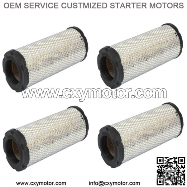 Air Filters, fits Kohler, Fits Kawasaki, and Fits John Deere Models