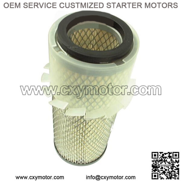 Air Filter Fits Kubota Fits Toro 220 225 322D 325D L 275 285 295 2250 2550 2650