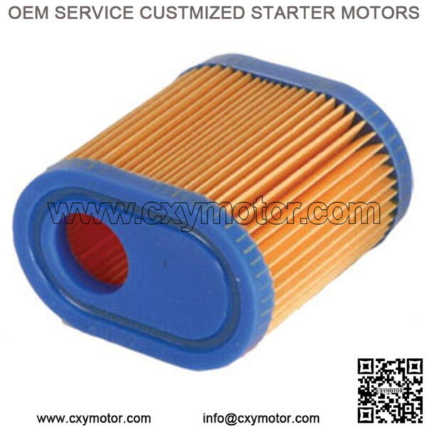 Air Filter Fits Tecumseh 100-812 36905 Craftsman 33331 Lawnmowers Mower - Image 3