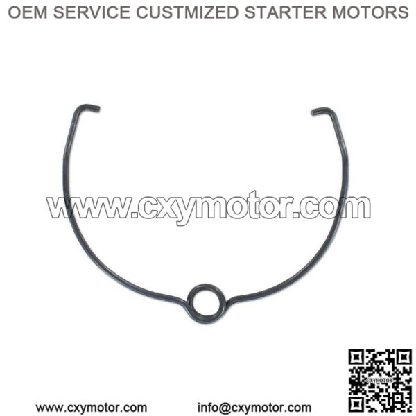 IHS928 Air Cleaner Cup Bail Fits International