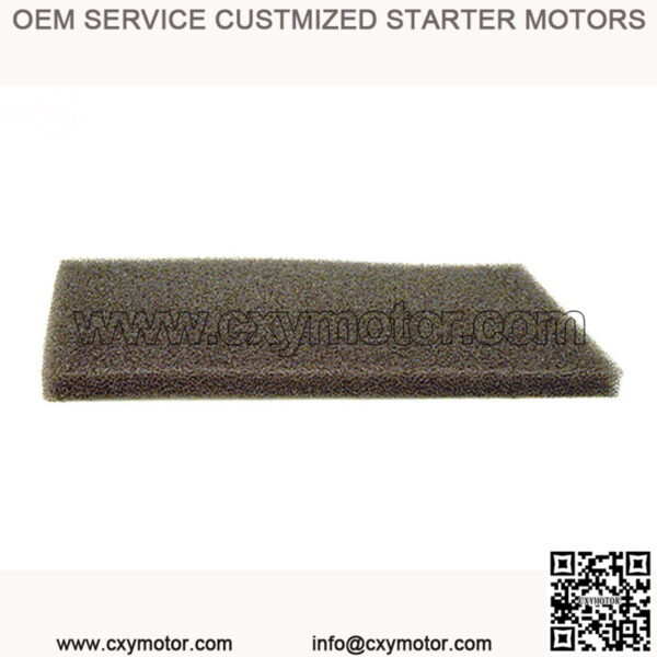 Fits John Deere Original Equipment Filter Element #MIU10999