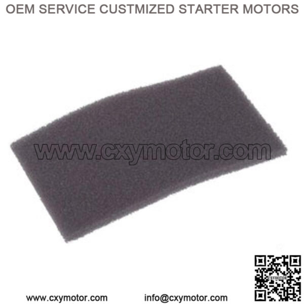 Fits John Deere Original Equipment Filter Element #MIU10999 - Image 3