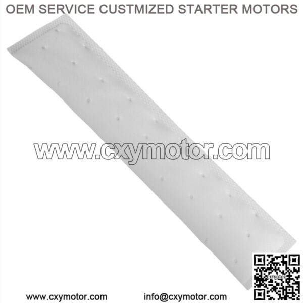 Fuel filter NEW for John Deere Gator Utility Vehicle XUV590i XUV590M UC13175 - Image 2
