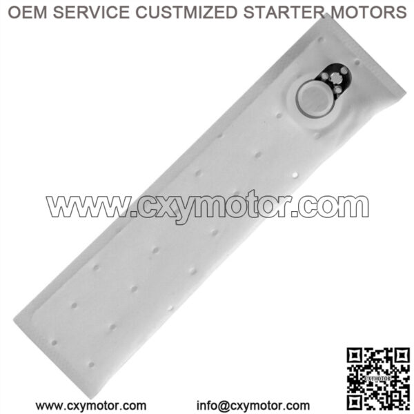 Fuel filter NEW for John Deere Gator Utility Vehicle XUV590i XUV590M UC13175 - Image 3