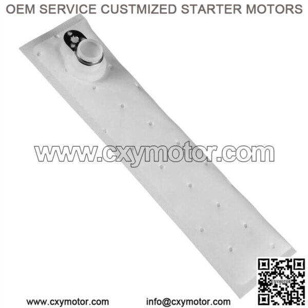 Fuel filter NEW for John Deere Gator Utility Vehicle XUV625i XUV825i U13175