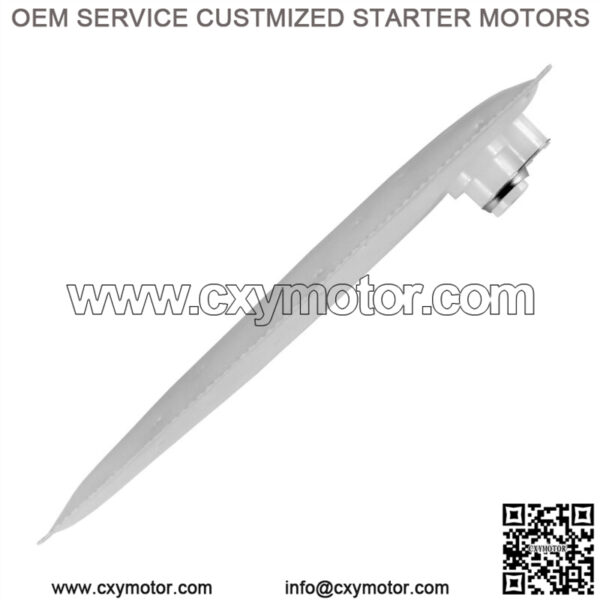 Fuel filter NEW for John Deere Gator Utility Vehicle XUV825 U13175 - Image 4