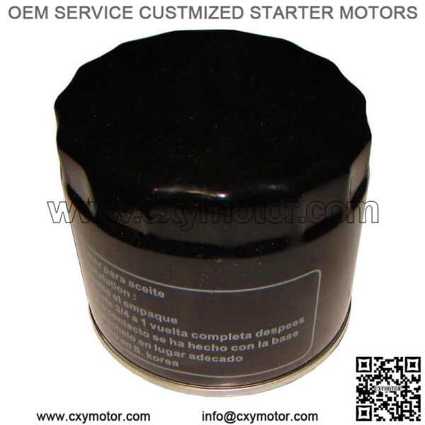 Fits John Deere AM39653 Oil Filter 120 140 300 400 F 680 687 910 915 930 935