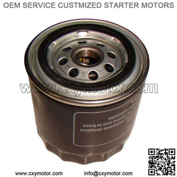 Fits John Deere AM39653 Oil Filter 120 140 300 400 F 680 687 910 915 930 935 - Image 2