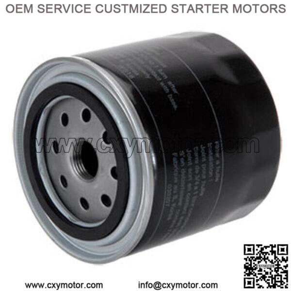 Fits John Deere AM39653 Oil Filter 120 140 300 400 F 680 687 910 915 930 935 - Image 3