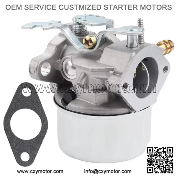 Carburetor For Yerf Dog Go Kart 5Hp 5.5Hp 6Hp 6.5Hp Engine USA NEW