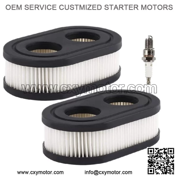 Air Filter for LC121P LC153S LC221A LC221AH LC221FHE LC221R lawn mower