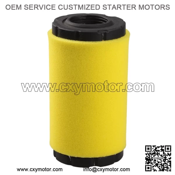 793569 Air Filter For 793685 Pre Filter JOHN DEERE MIU11513