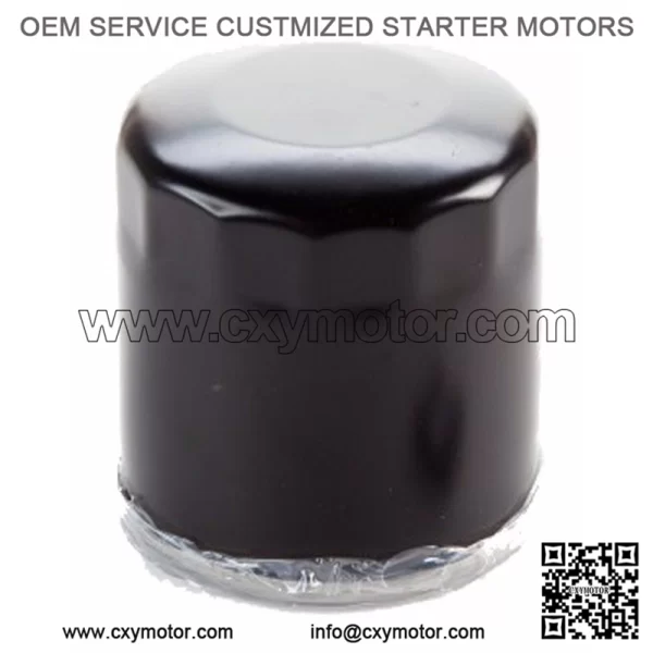 Kawasaki oil filter (AM107423) - Image 2