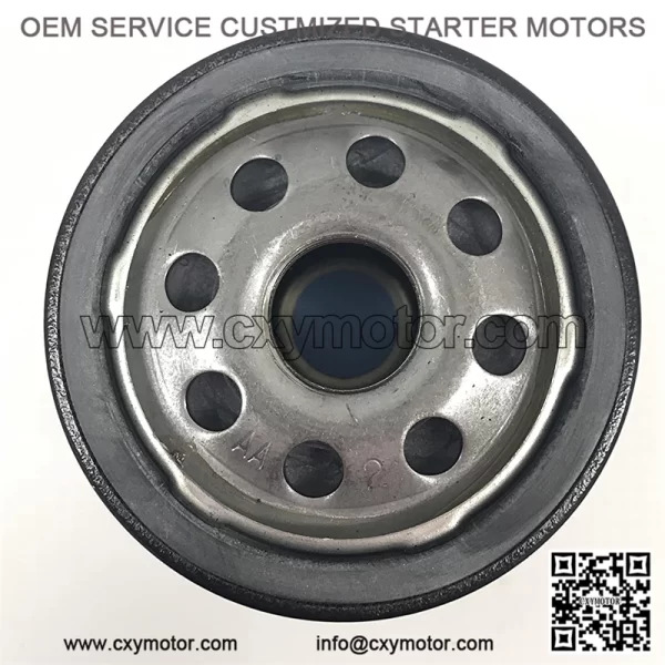 Kawasaki oil filter (AM107423) - Image 3