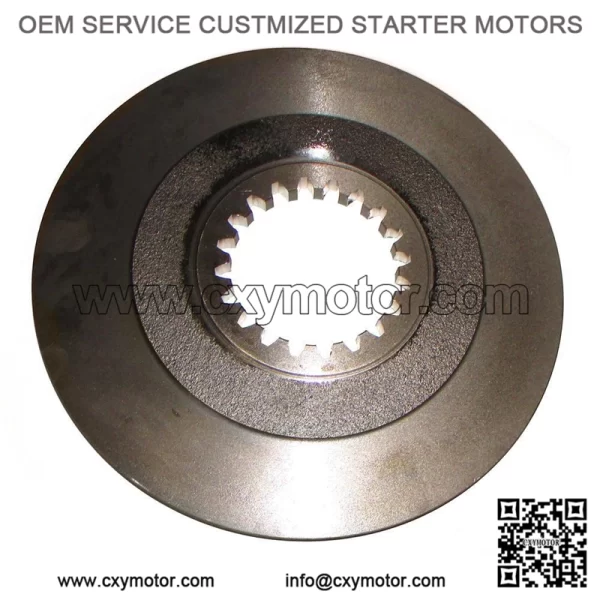 Clutch slip plate adapter 620 630 720 730 A4355R A4355R-A AF1247R AF1247R-A AF195R