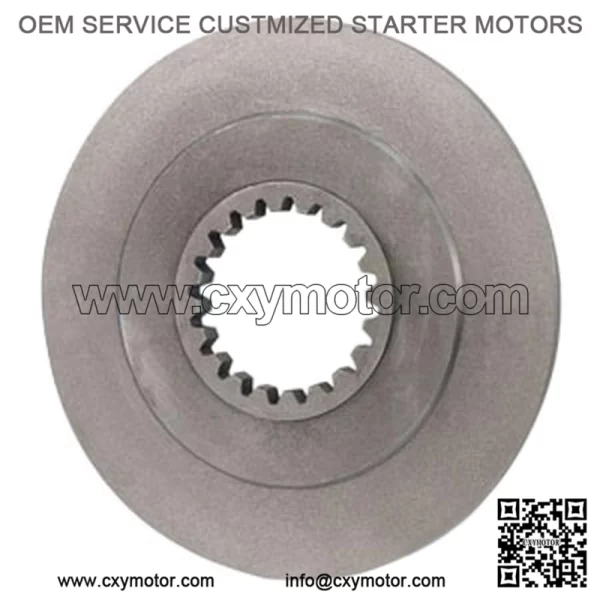 Clutch slip plate adapter 620 630 720 730 A4355R A4355R-A AF1247R AF1247R-A AF195R - Image 2