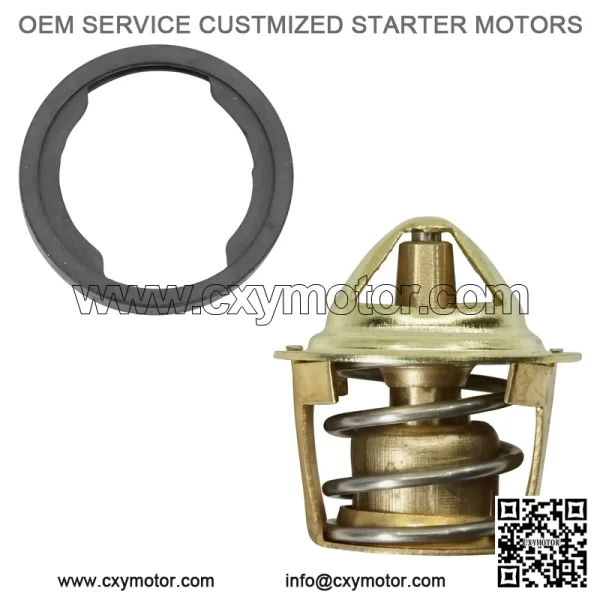 Polaris Scrambler 500 1997-2000 Thermostat - Image 5