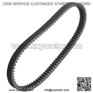 Polaris Scrambler 500 4X4 2001-2012 Drive Belt - 3211048 3211077