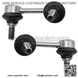 Can-Am Maverick X3 Max Turbo 2019-2024 Front Stabilizer Bar End Links (Left/Right)