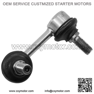 Can-Am Maverick X3 Turbo 2019-2024 Front Left Stabilizer Bar End Link - 706203611