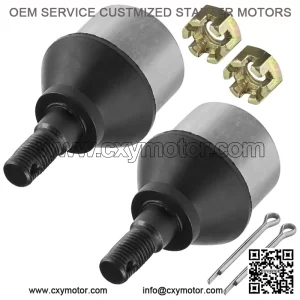 Polaris Scrambler 500 4X4 2001-2007 Ball Joints (2)