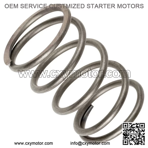 Polaris Scrambler 500 1997 Primary Drive Clutch Spring - 7041132 - Image 4