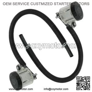 Can-Am Maverick X3 Max R Turbo 2018 Brake Fluid Reservoir Cup